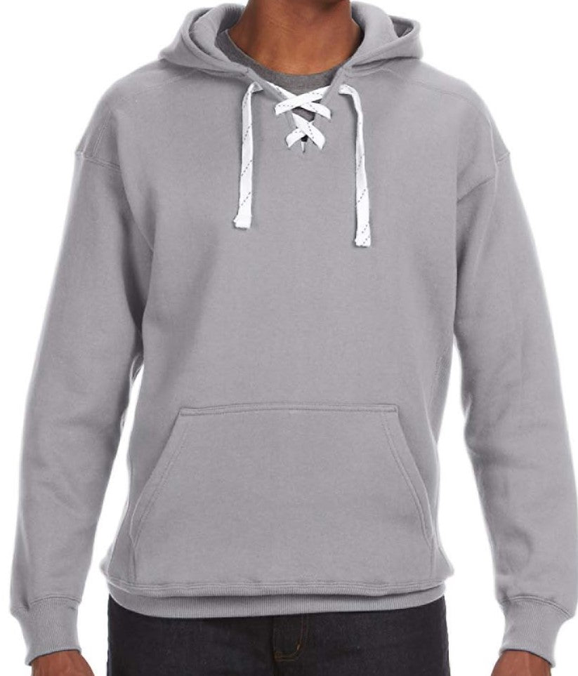 Falcon Fan Premium Sport Lace Hoodie
