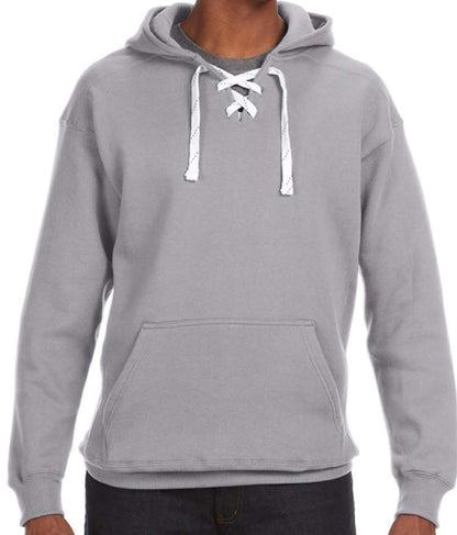 Falcon Fan Premium Sport Lace Hoodie