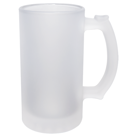 Custom Frosty Mug