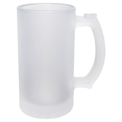 Custom Frosty Mug