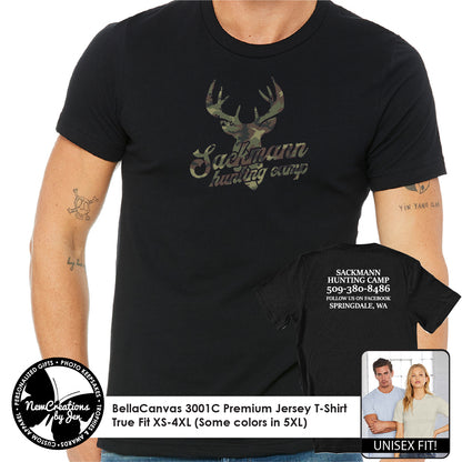 SHC - Premium T-Shirt