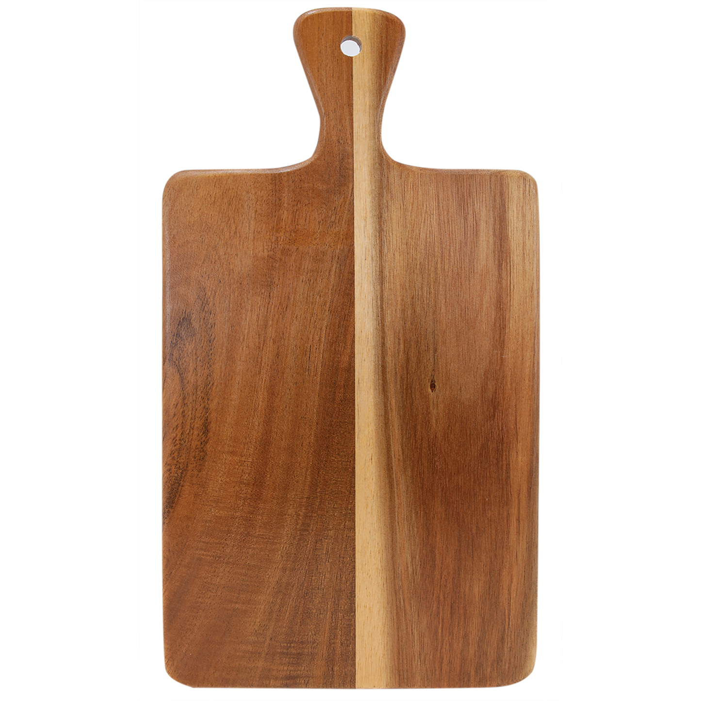 Tablas de cortar de madera de acacia y pizarra