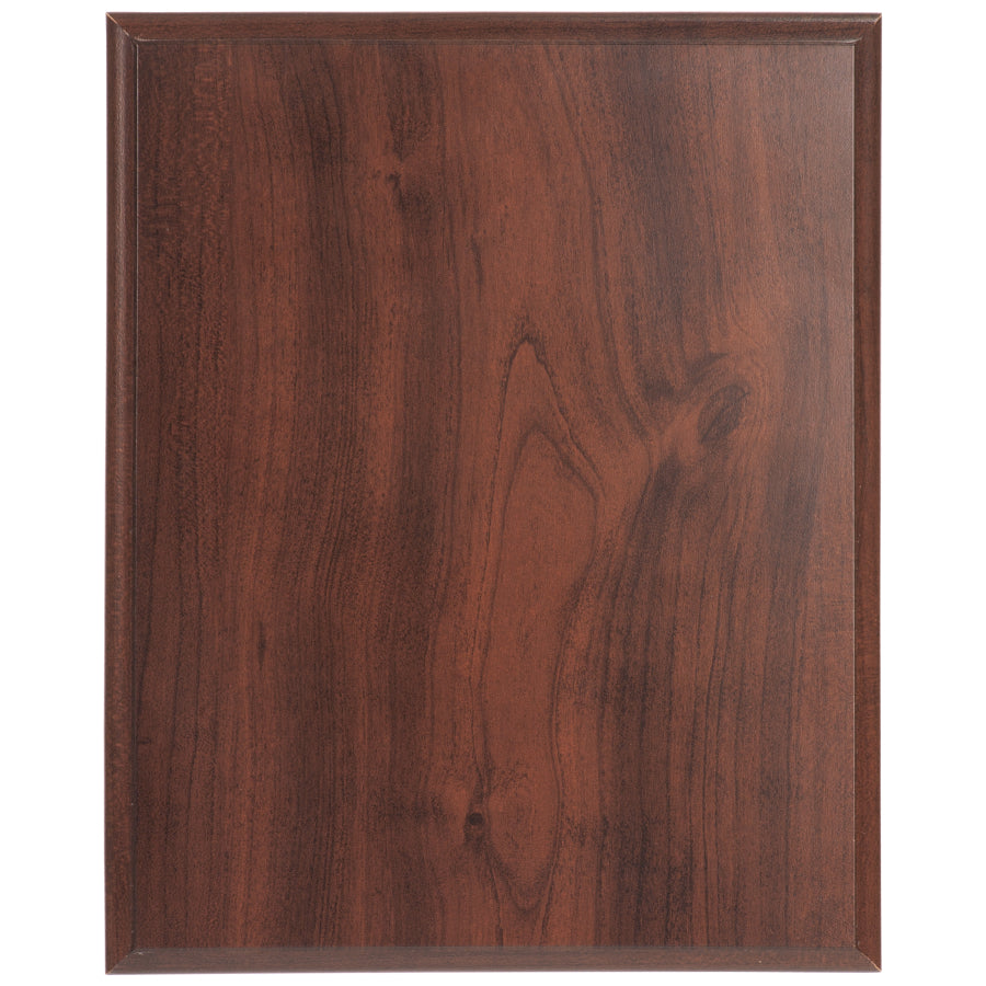 Placa personalizada