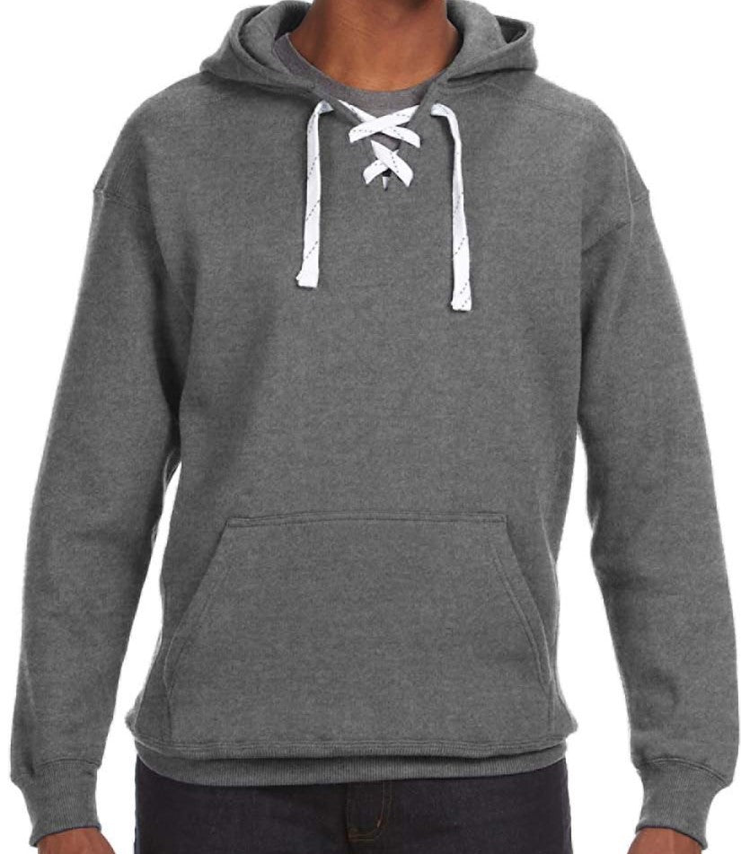 Falcon Fan Premium Sport Lace Hoodie
