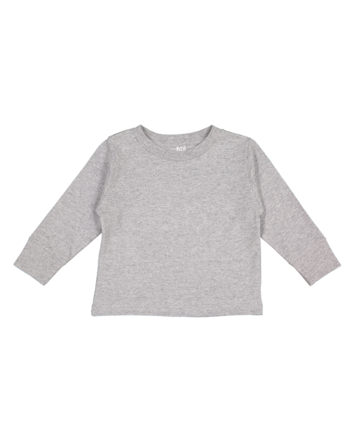 Camisa de manga larga para niño pequeño