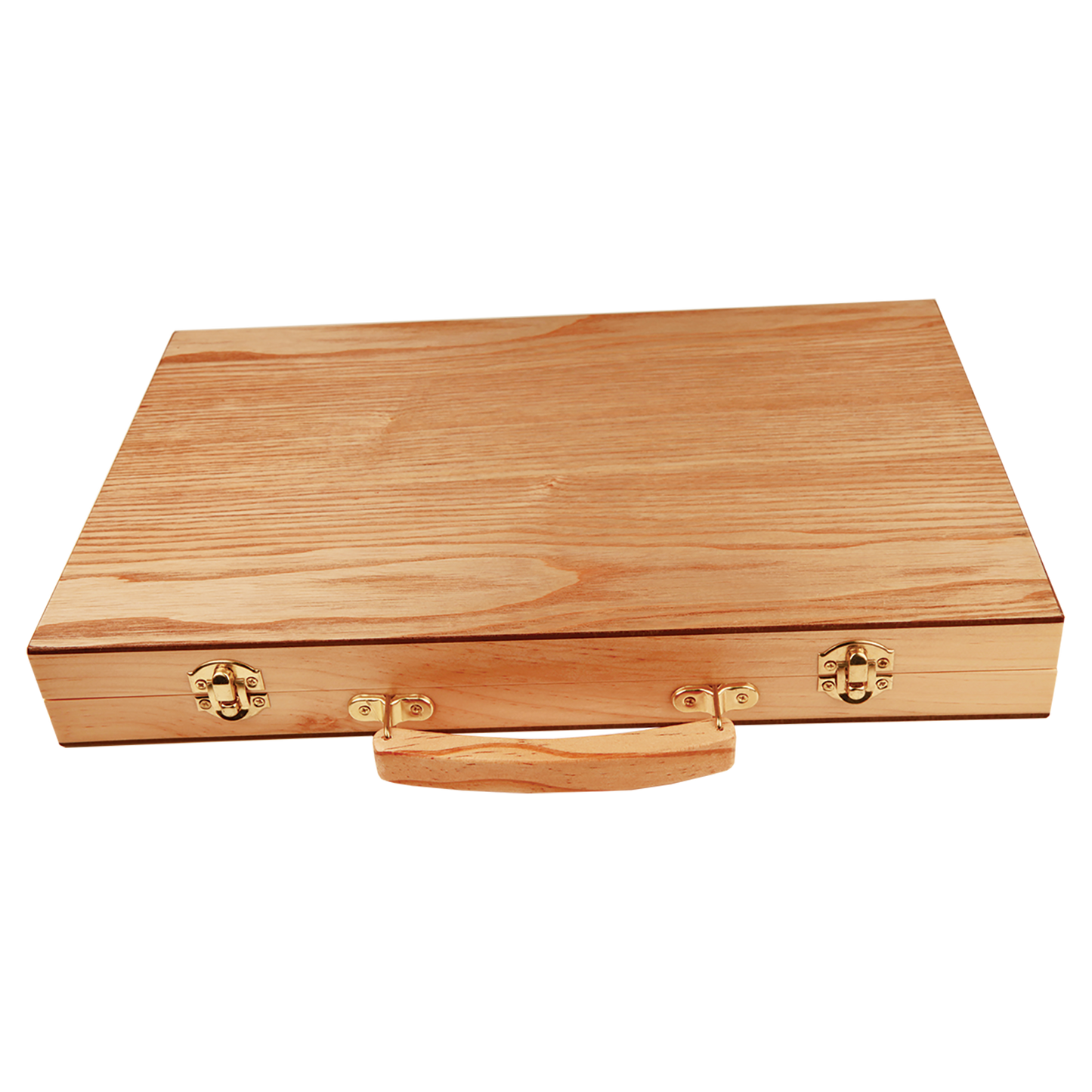 Juego de backgammon - 15" x 9 1-2"