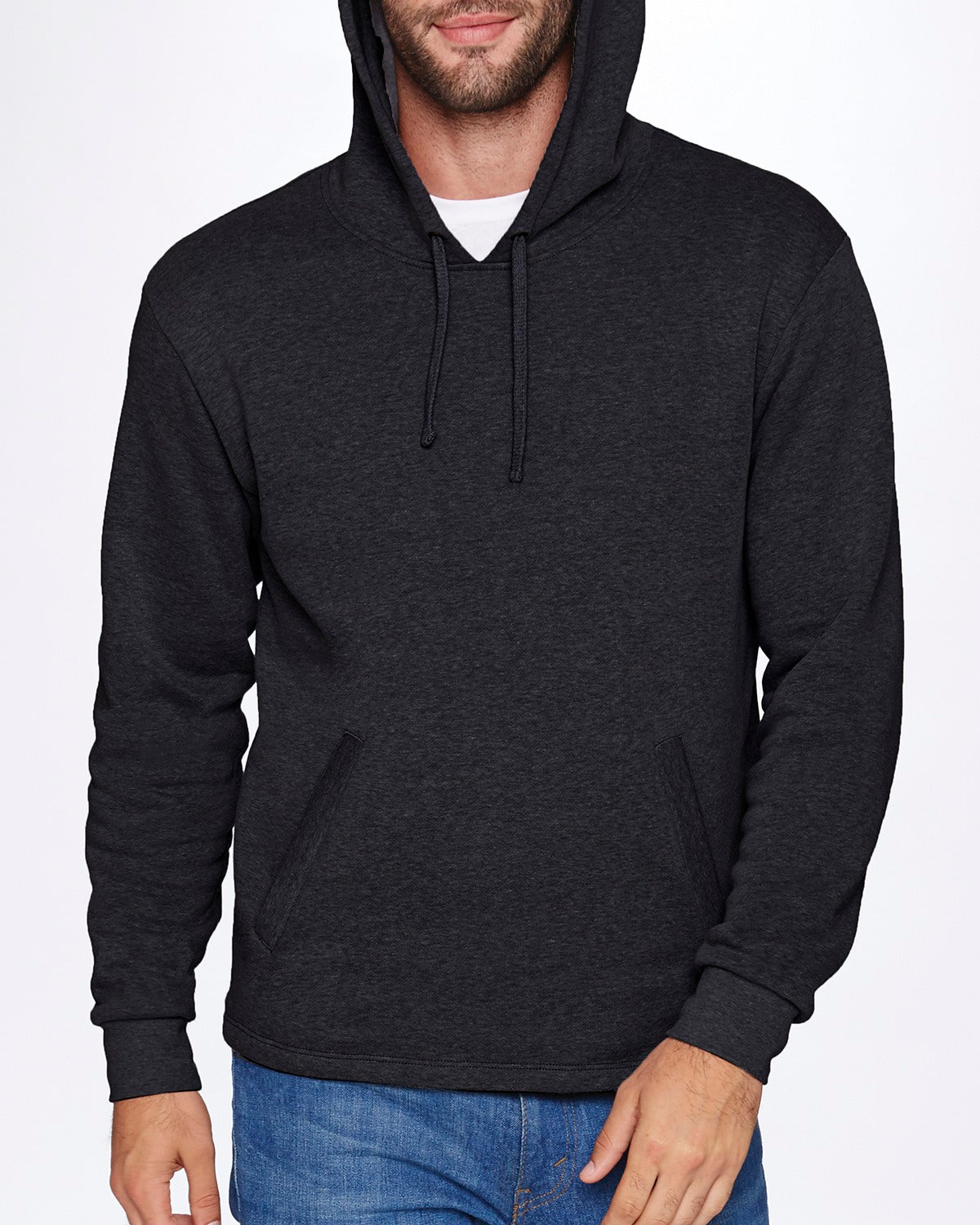 Sudadera con capucha PCH para adultos
