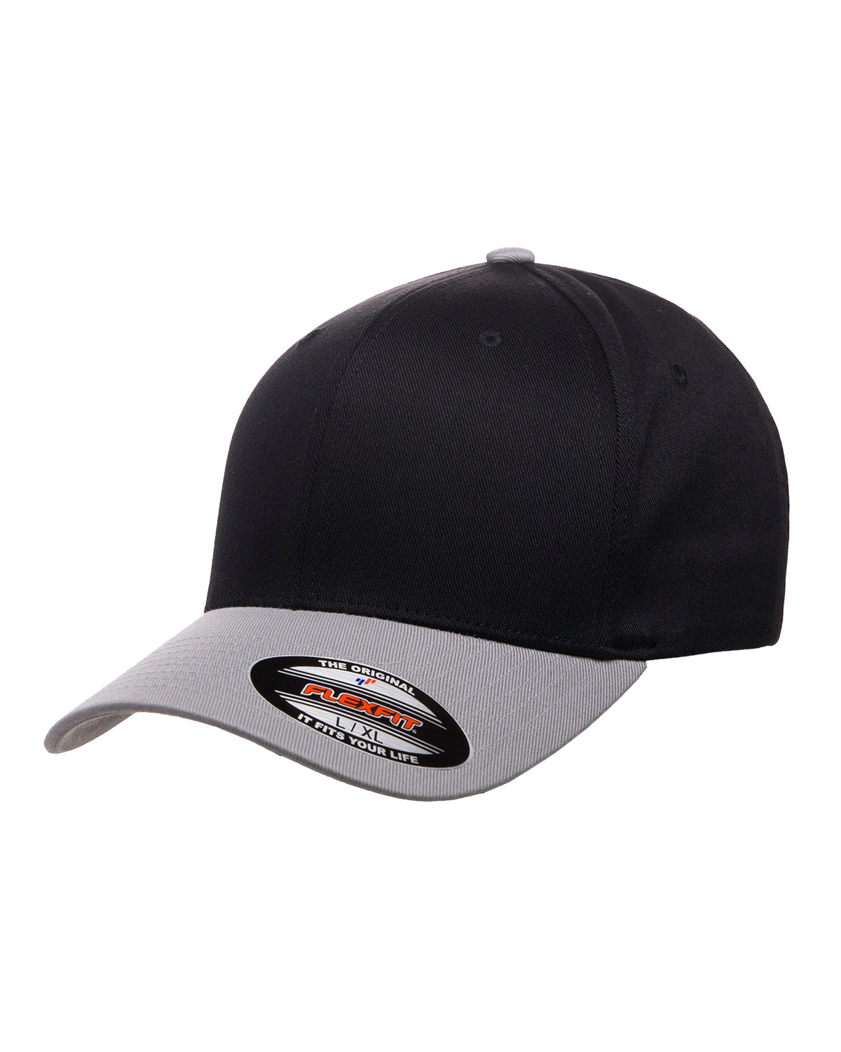 Flexfit Adult Wooly 6-Panel Cap 6277