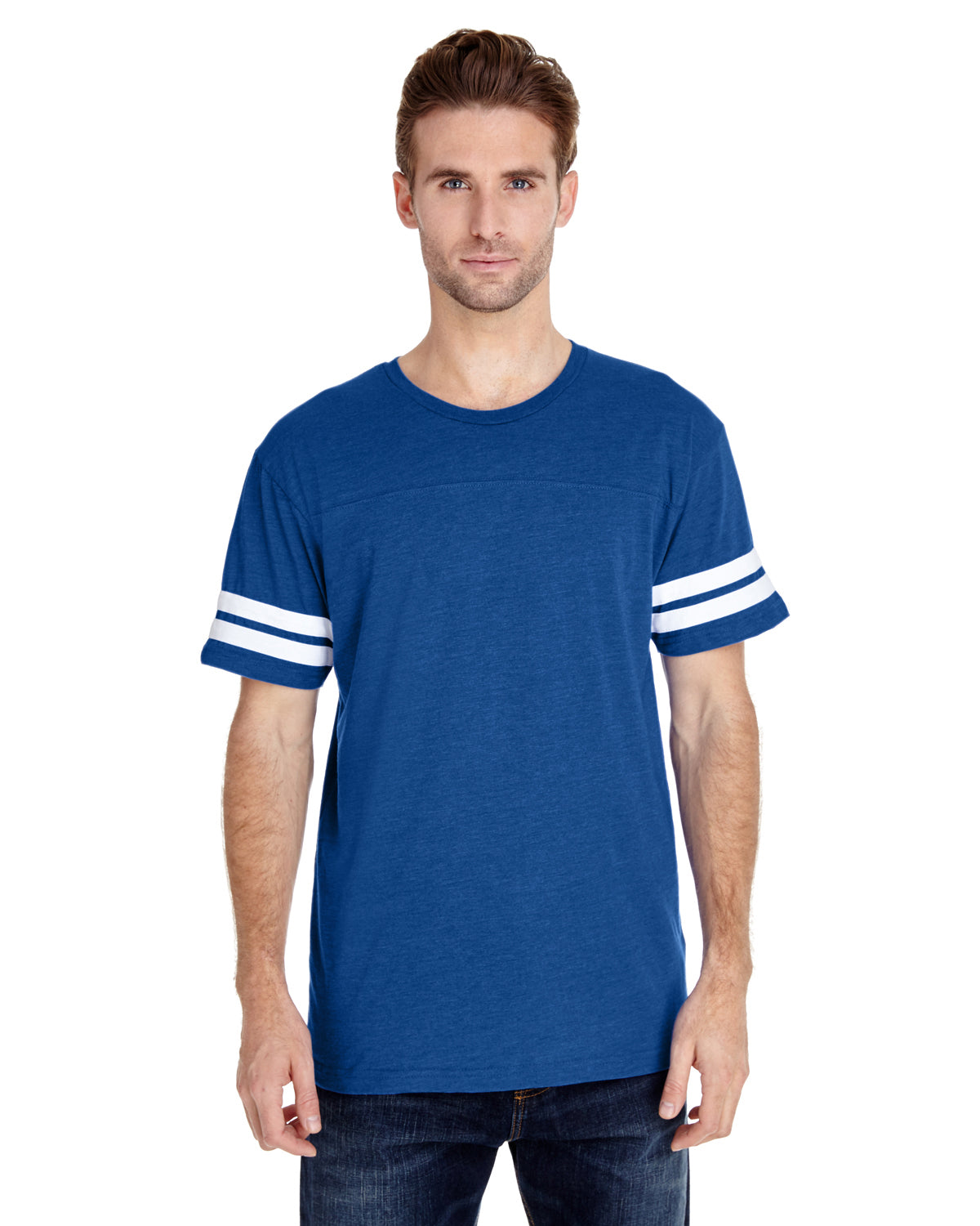 Camiseta de fútbol para hombre
