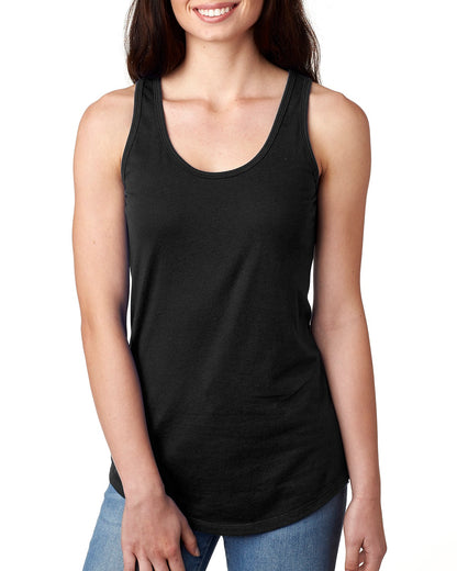 Ladies' Ideal Racerback Tank