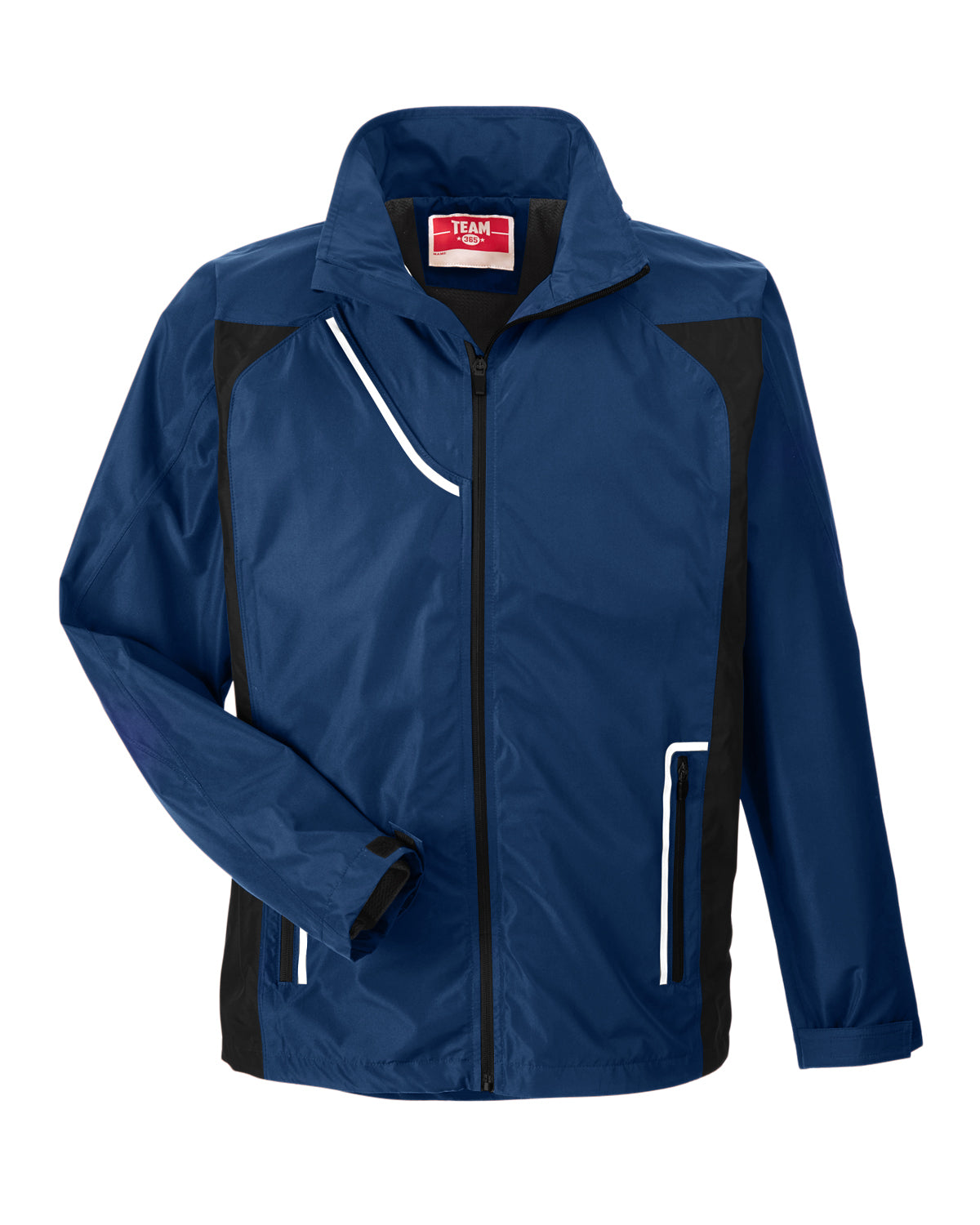 Chaqueta impermeable Dominator para hombre del Team 365
