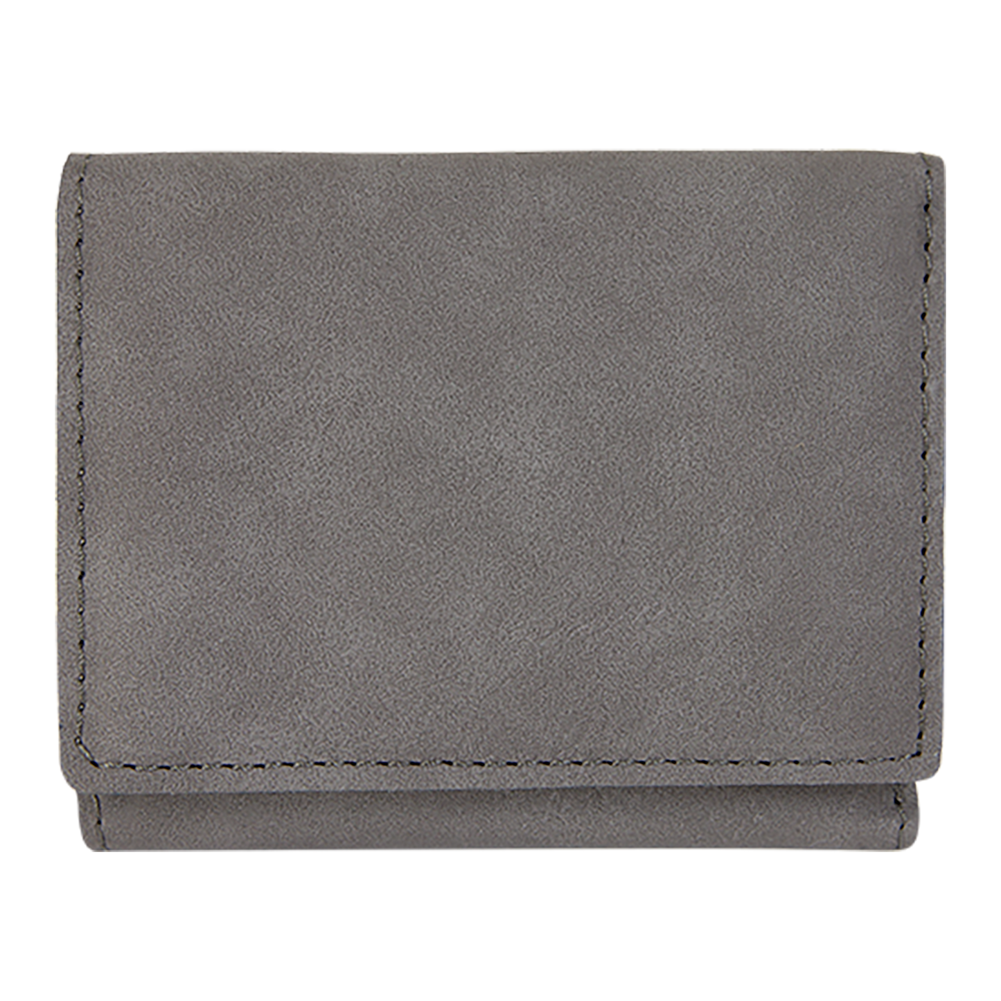 Billetera tríptica personalizada
