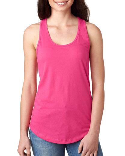 Ladies' Ideal Racerback Tank