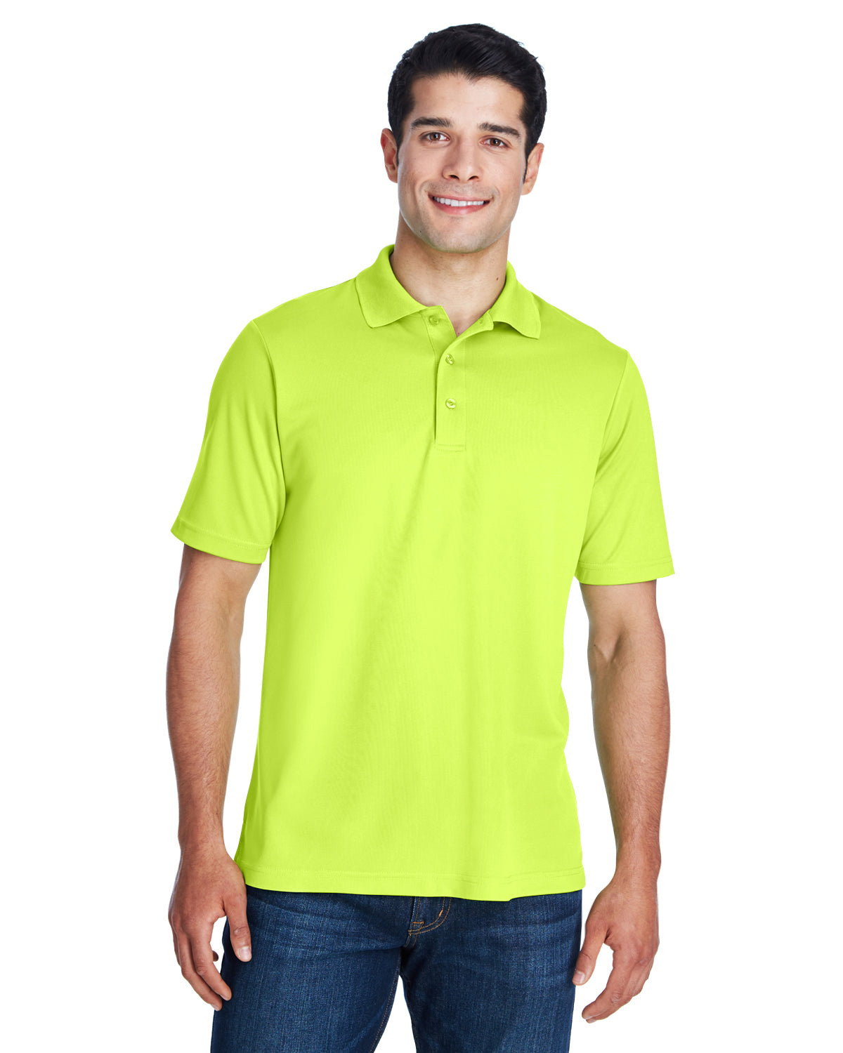 Polo piqué Origin Performance para hombre