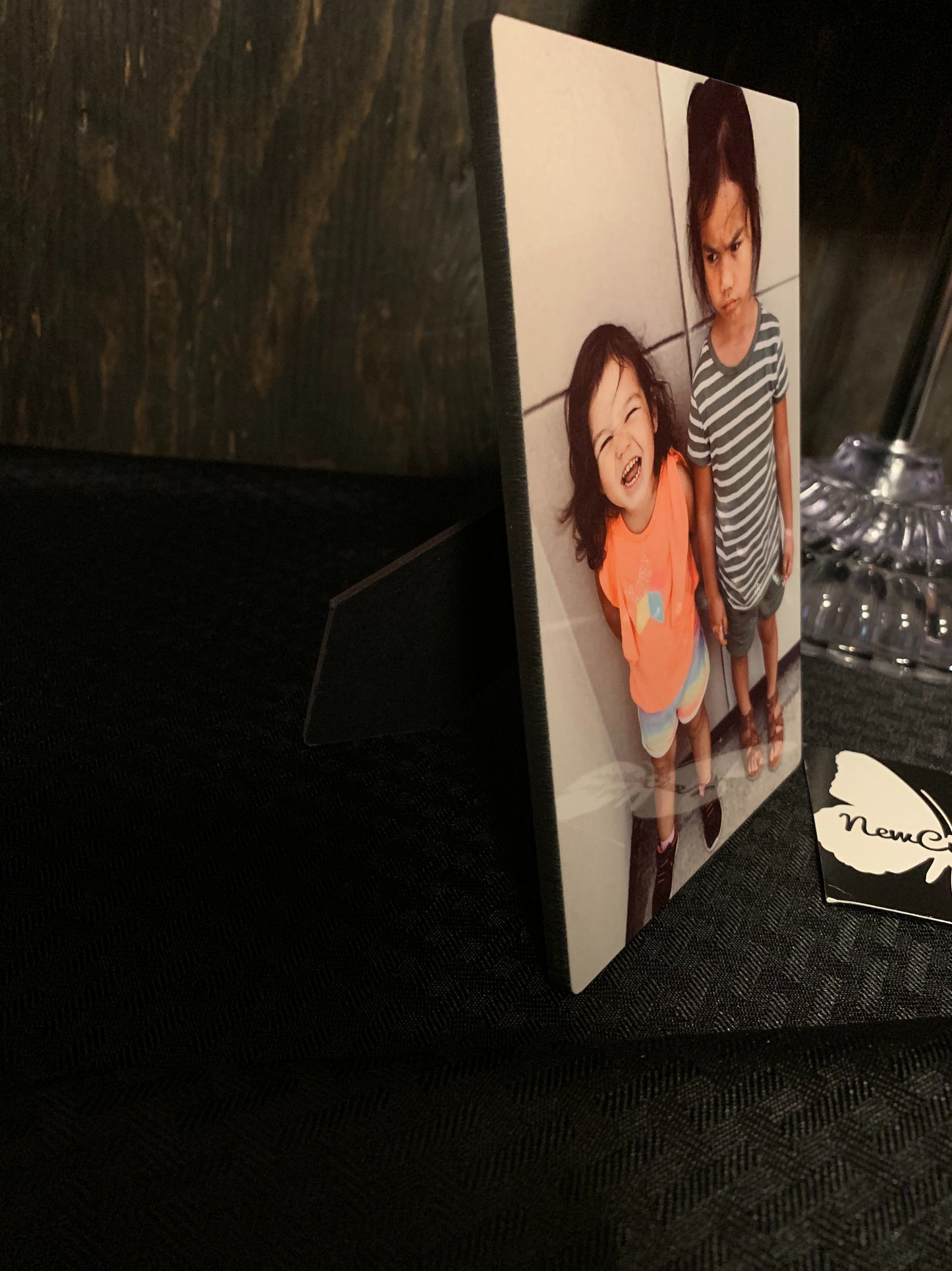 Personalized Photo Panel Various Sizes