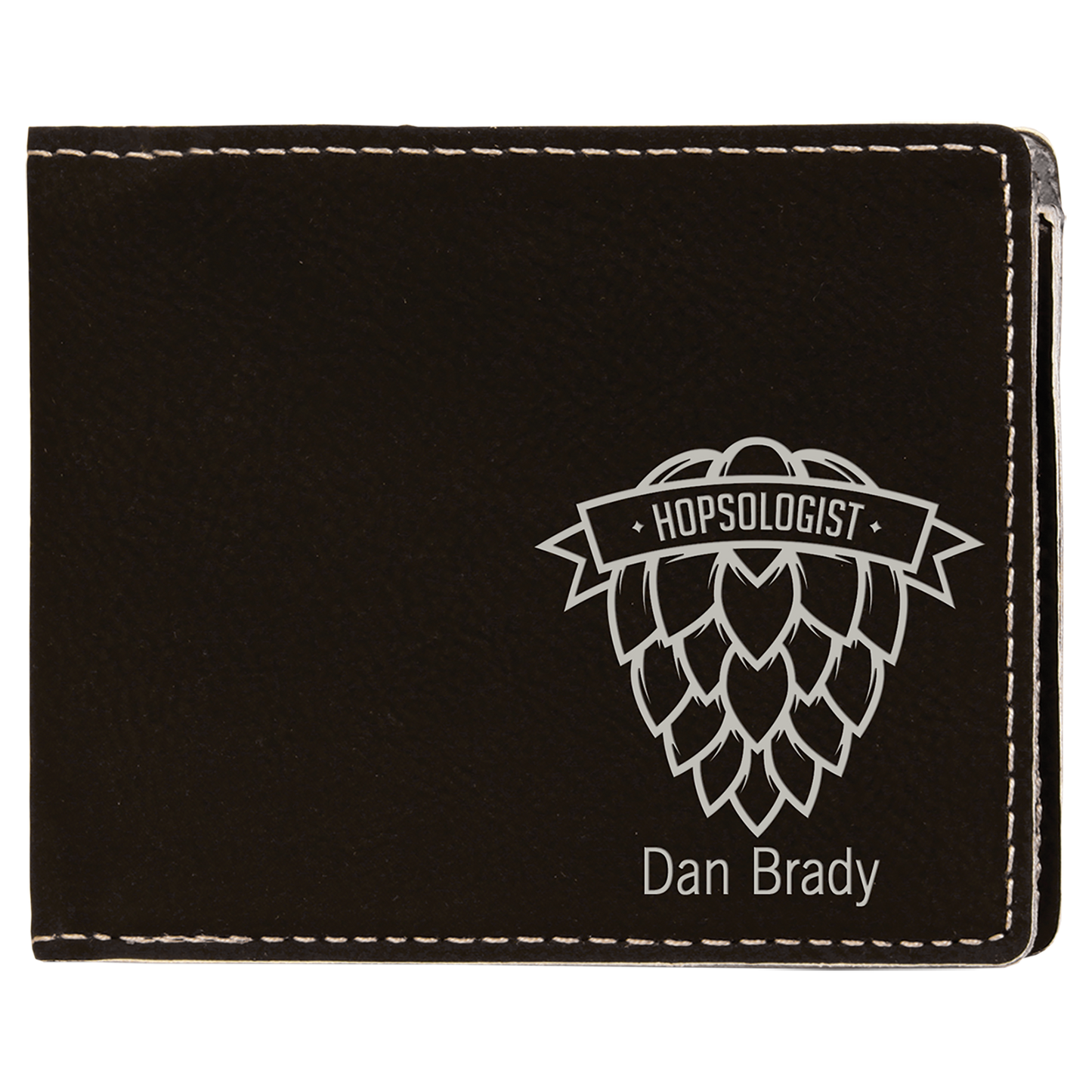 Billetera plegable personalizada