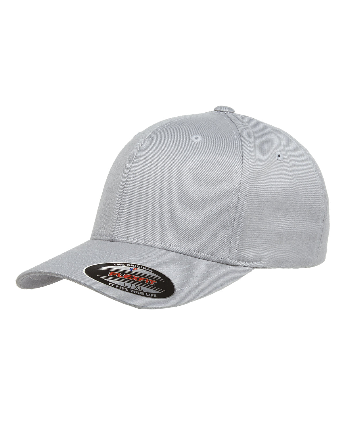 Flexfit Adult Wooly 6-Panel Cap 6277