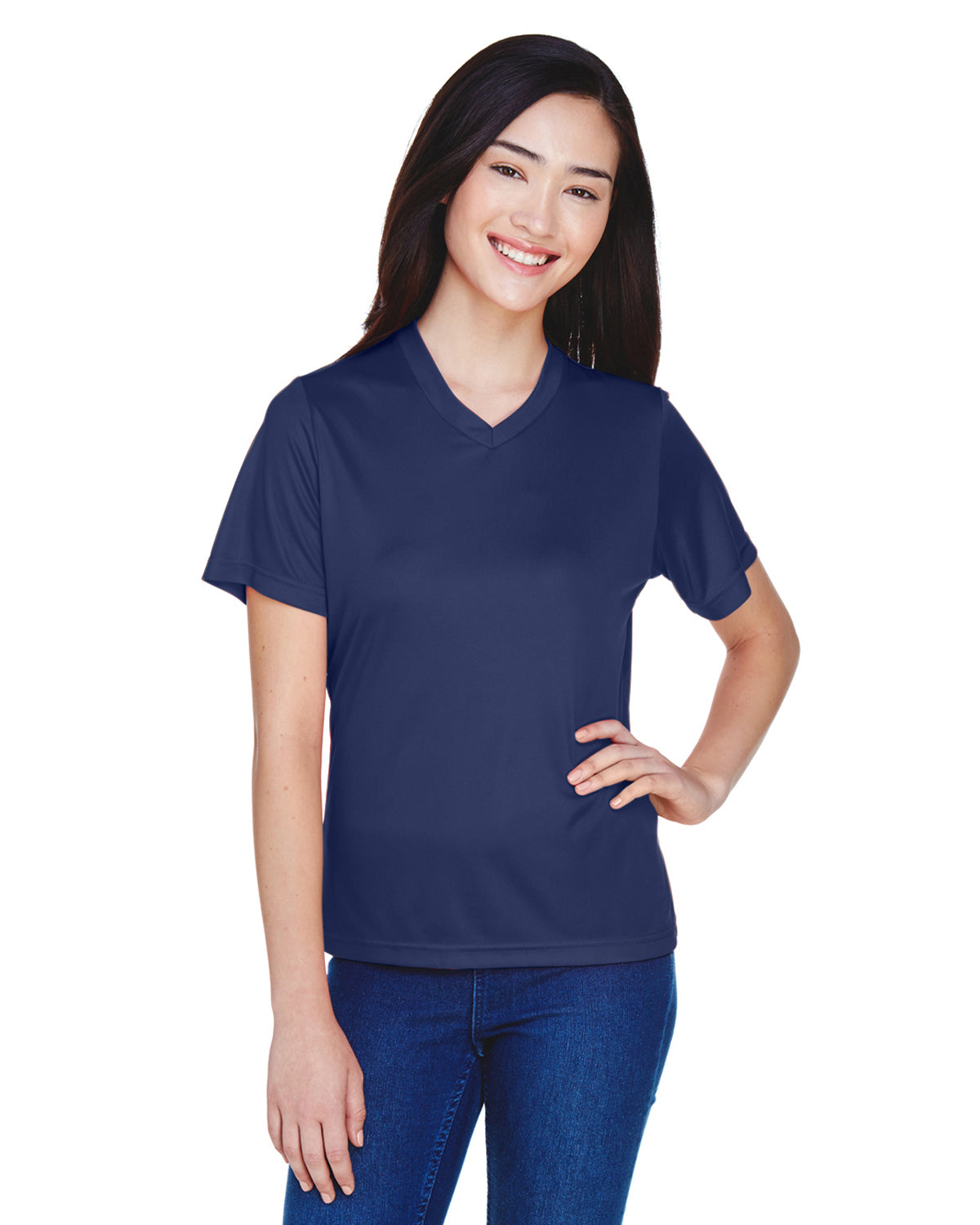Team 365 Ladies' Zone Performance T-Shirt