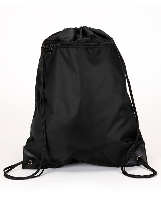 Mochila con cordón y cremallera CrossFitSTAFF