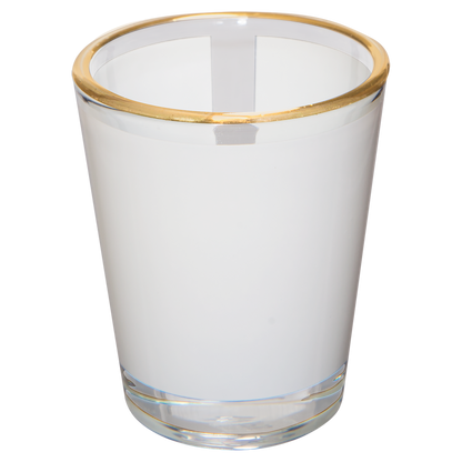 Vasos de chupito personalizados