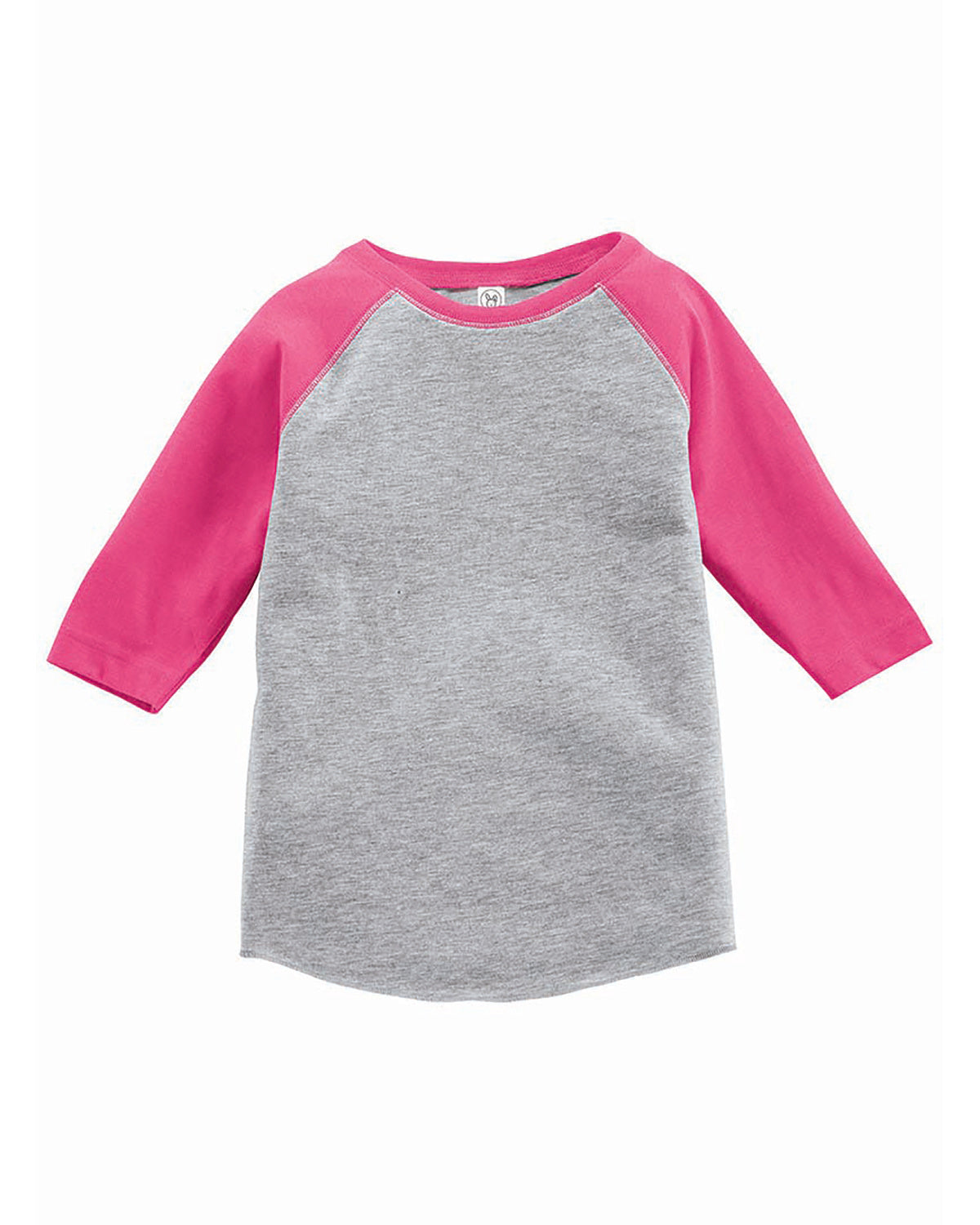 Toddler Baseball Raglan