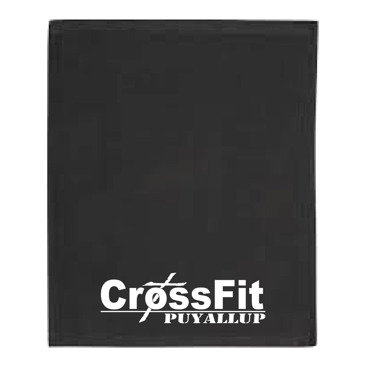 CrossFitSTAFF Gym Towel 15 x 18