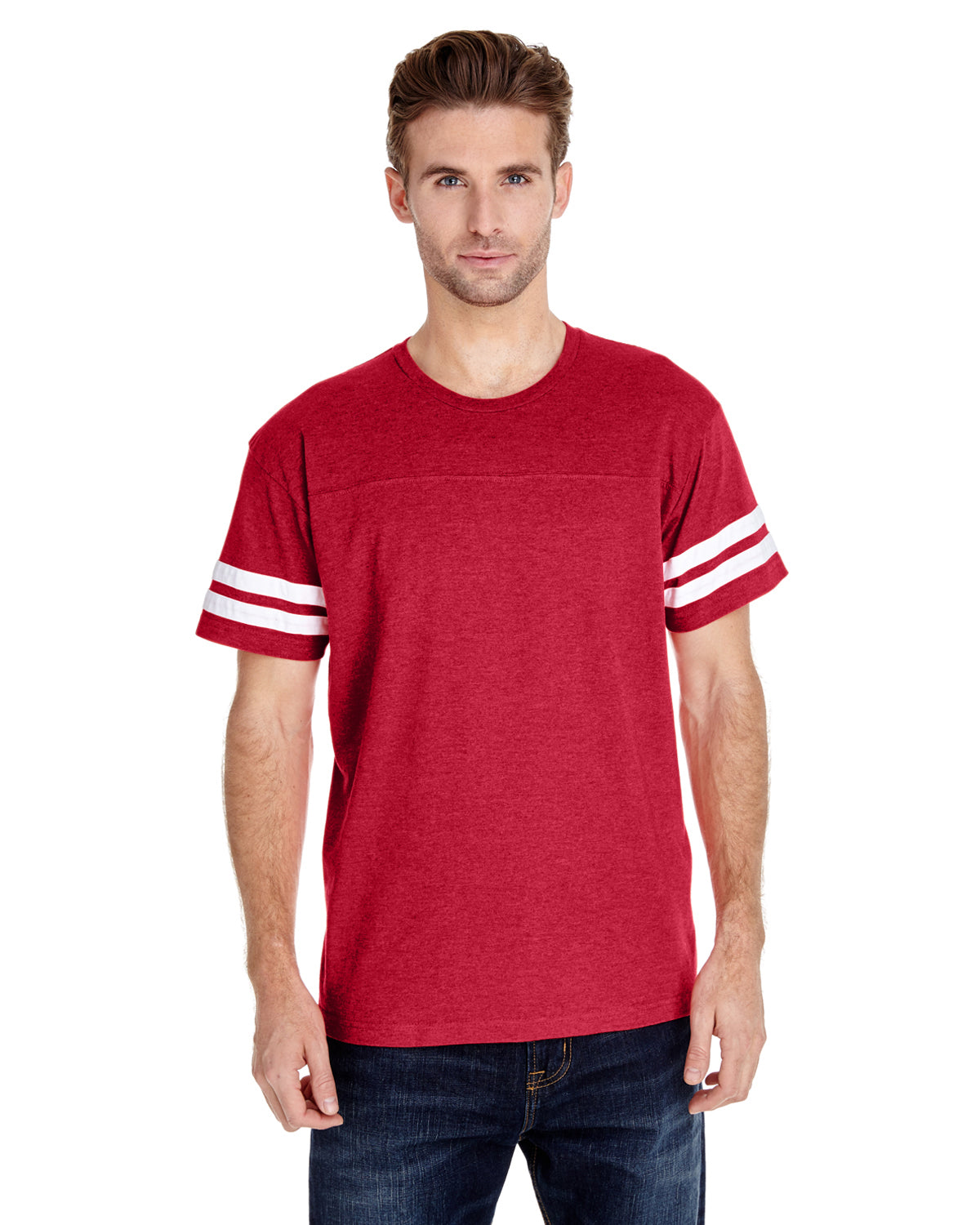 Camiseta de fútbol para hombre