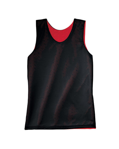 A4 Men's Reversible Mesh Tank