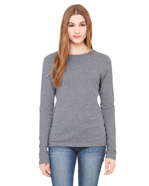 Women's Premium Long Sleeve T-Shirt