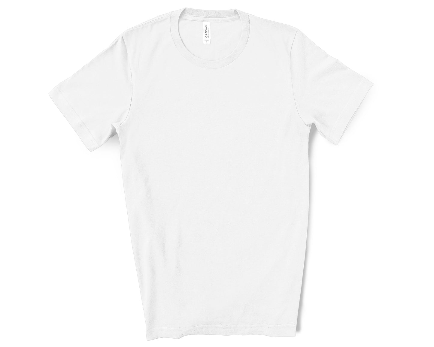 BellaCanvas Unisex Premium T-Shirt 3001C