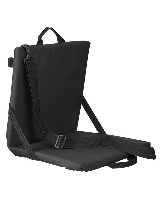Asiento de estadio plegable Cardinal Fan