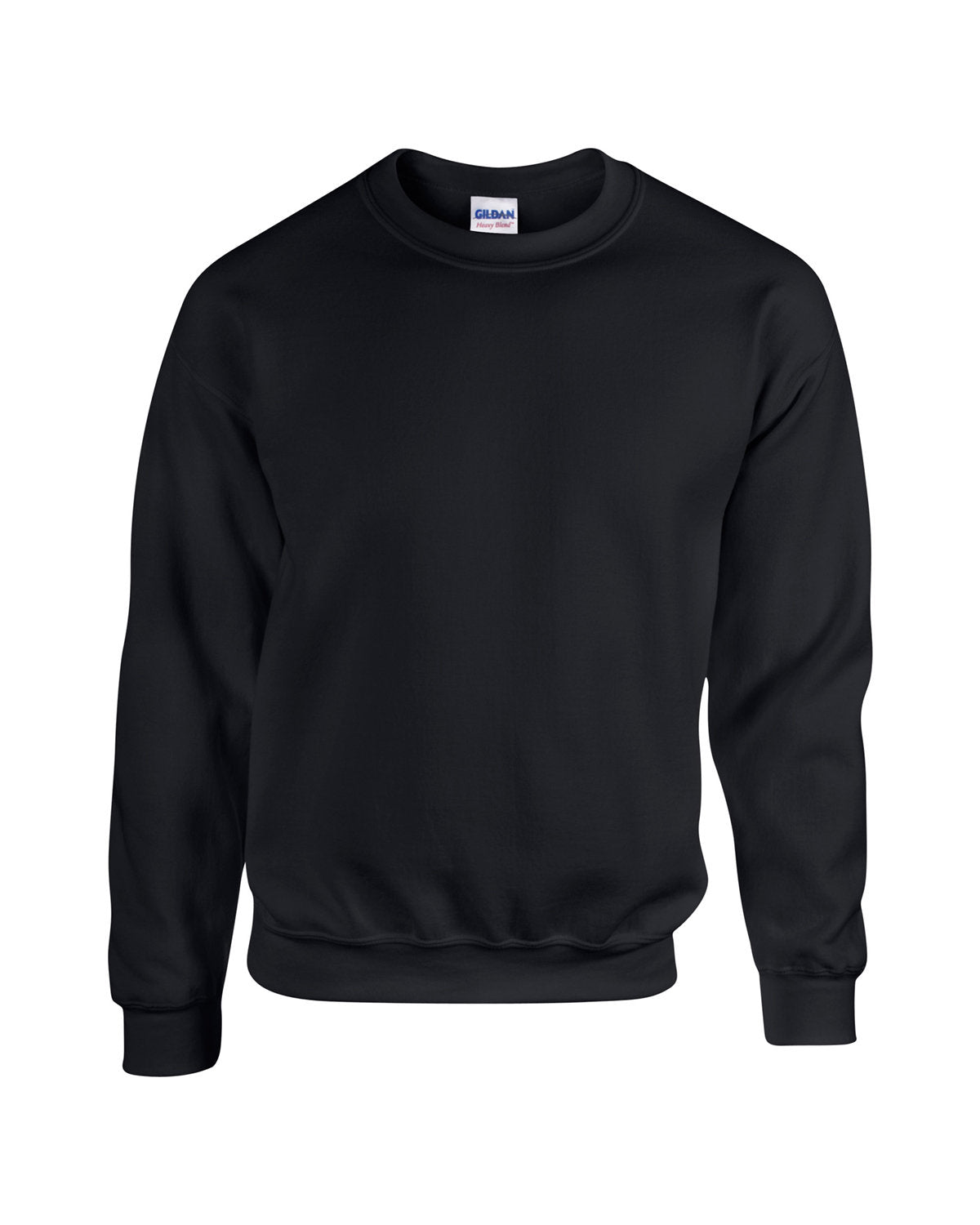 Living Testimony - Gildan Crewneck Sweatshirt G180 - Full Color