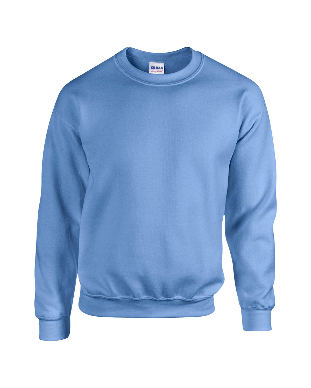 Living Testimony - Gildan Crewneck Sweatshirt G180 - Full Color