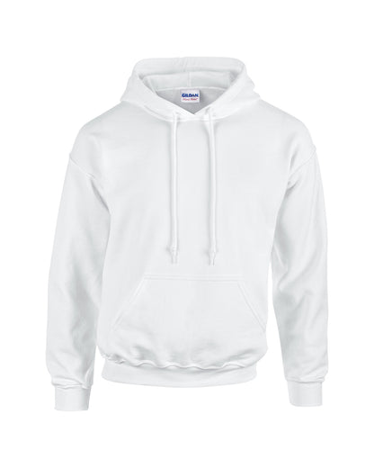 K&R Basic Hooded Sweatshirt G185