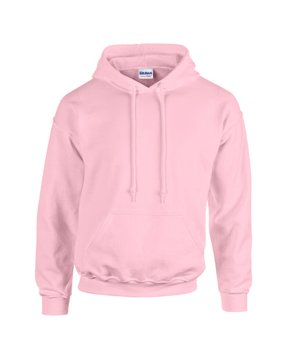 K&R Basic Hooded Sweatshirt G185