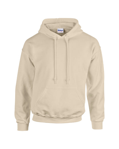 Kritter XD Basic Hooded Sweatshirt G185