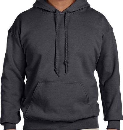 Sudadera básica con capucha K&amp;R G185