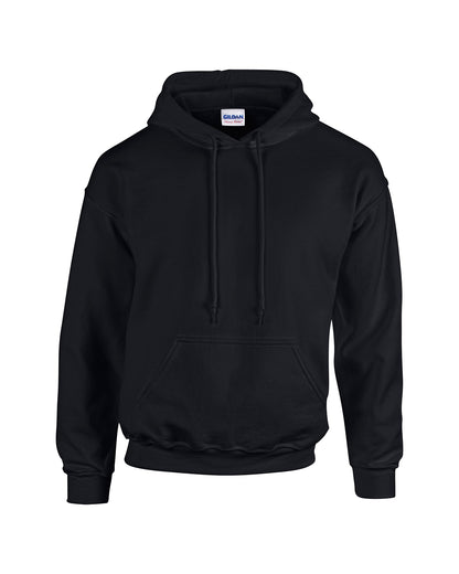 K&R Basic Hooded Sweatshirt G185