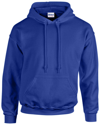 K&R Basic Hooded Sweatshirt G185