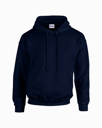 Kritter XD Basic Hooded Sweatshirt G185