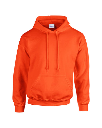 Kritter XD Basic Hooded Sweatshirt G185