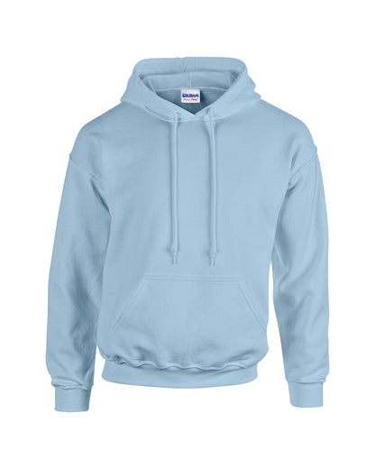 Kritter XD Basic Hooded Sweatshirt G185