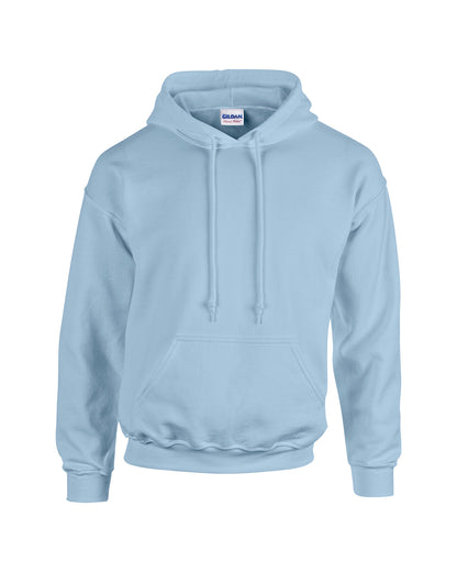 Sudadera básica con capucha K&amp;R G185