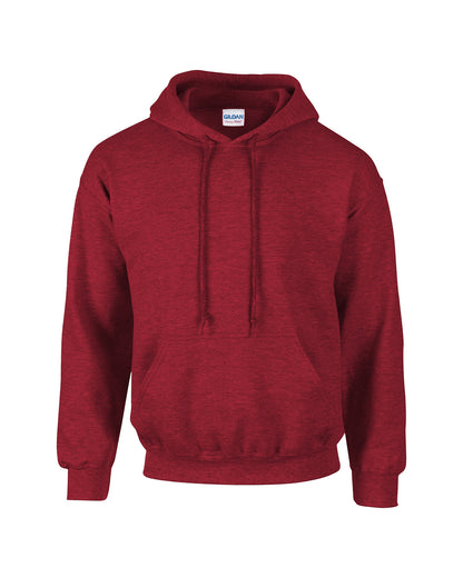 Kritter XD Basic Hooded Sweatshirt G185