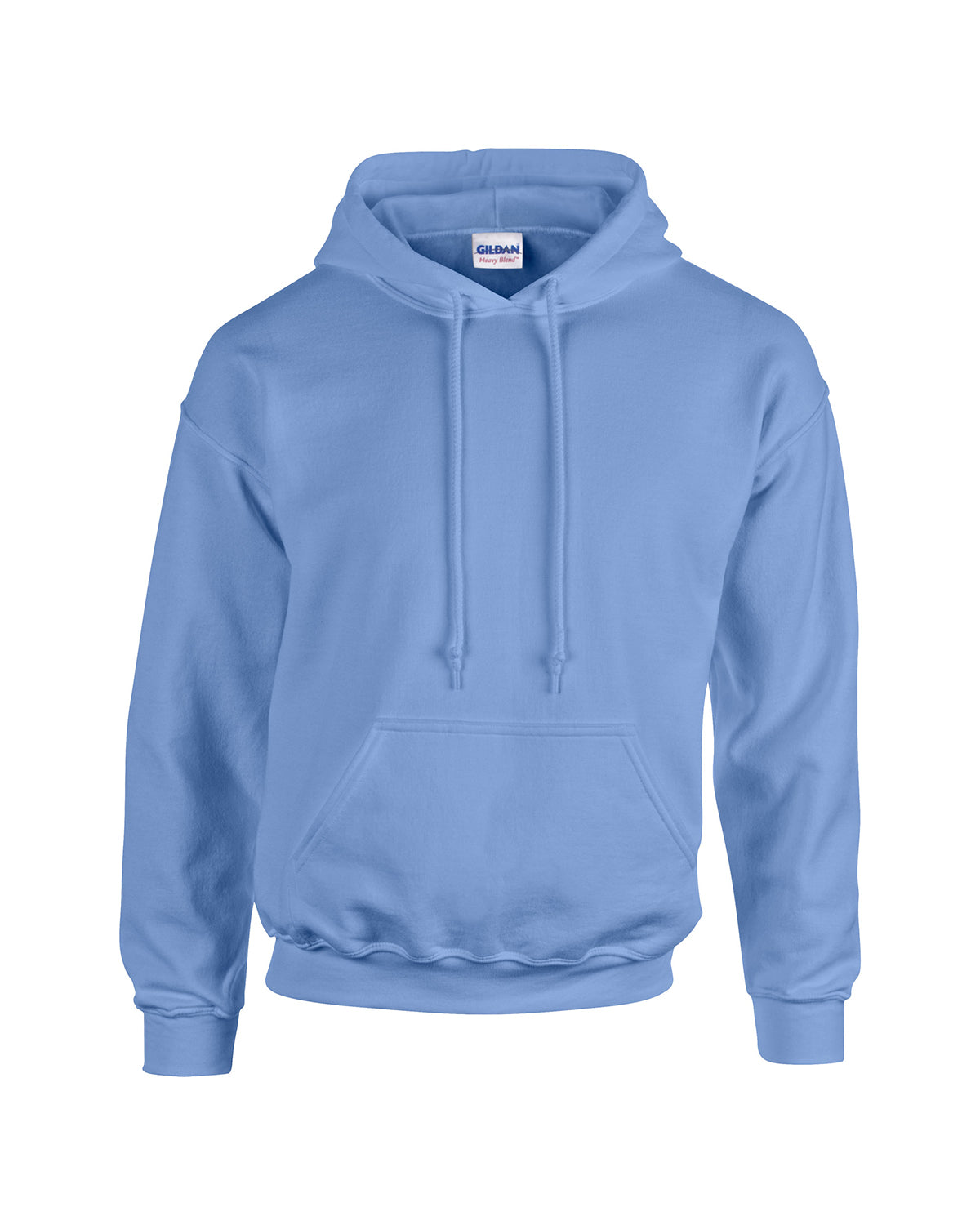 K&R Basic Hooded Sweatshirt G185