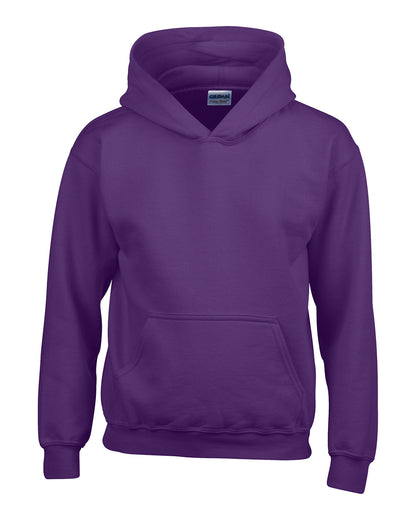 Sudadera con capucha básica juvenil Relax Bro