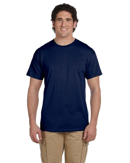 Camiseta de algodón ultra alta para adultos