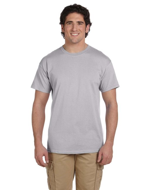 Camiseta de algodón ultra alta para adultos