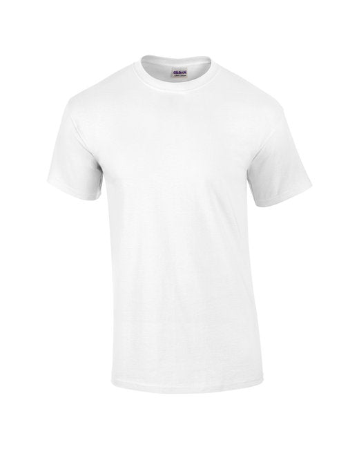 Camiseta de algodón ultra alta para adultos