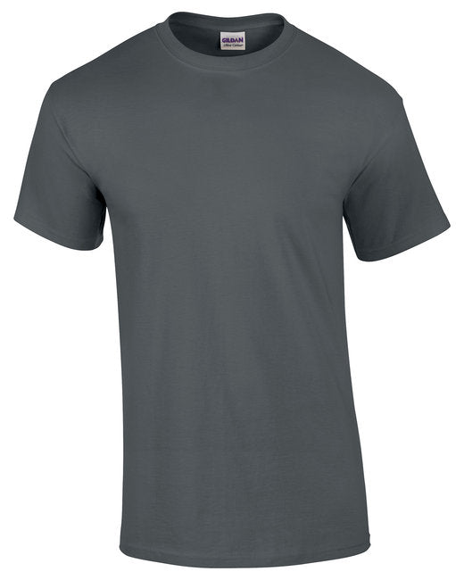 Camiseta de algodón ultra alta para adultos